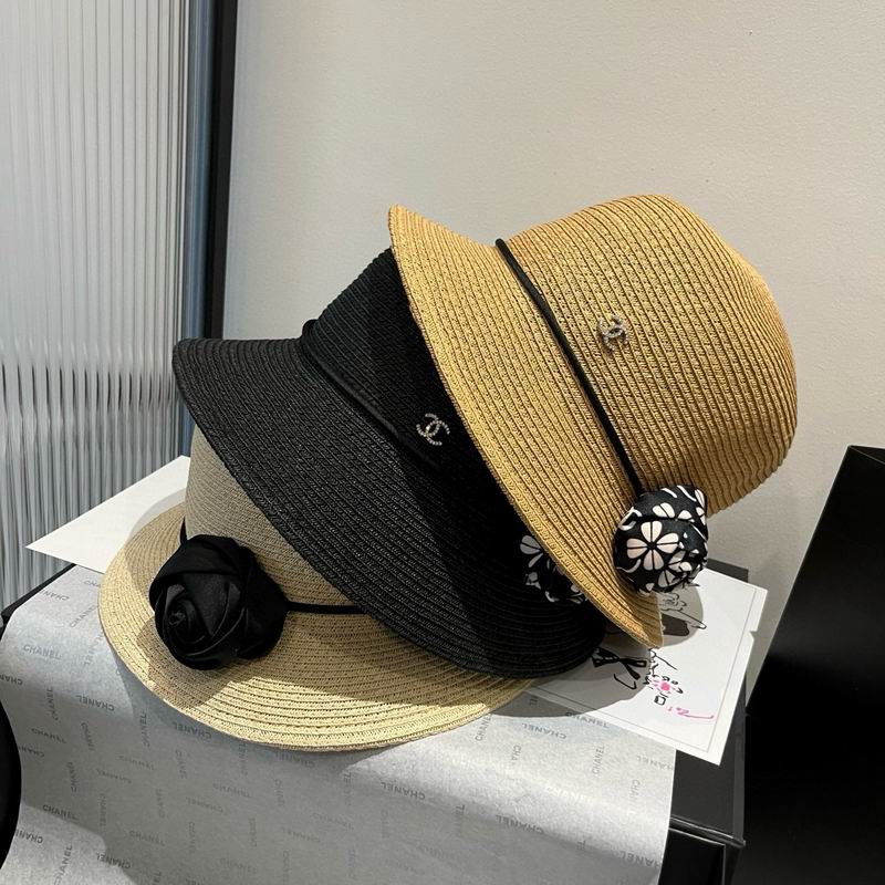 Chanel top hat dx145